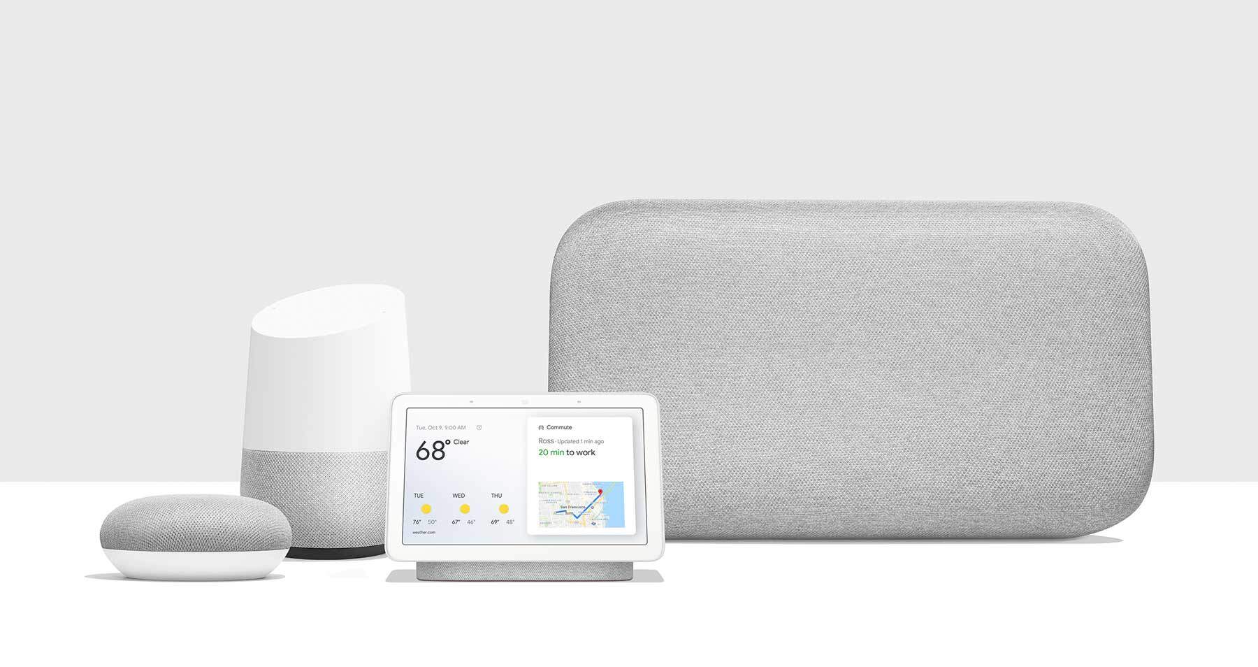 Google Home - Sensibo Australia